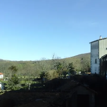 Casa Nieves Gospodarstwo wiejskie Candelario