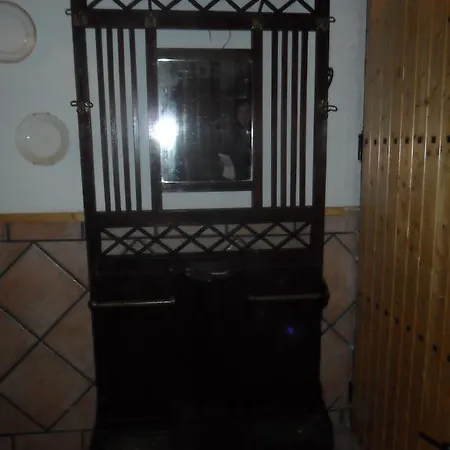 Casa Nieves Gospodarstwo wiejskie