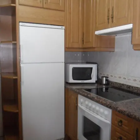 Casa Nieves Gospodarstwo wiejskie Candelario