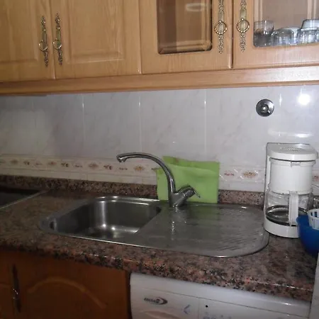Gospodarstwo wiejskie Casa Nieves *
