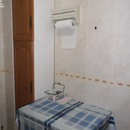Casa Nieves