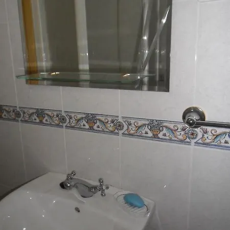 Casa Nieves Gospodarstwo wiejskie Candelario