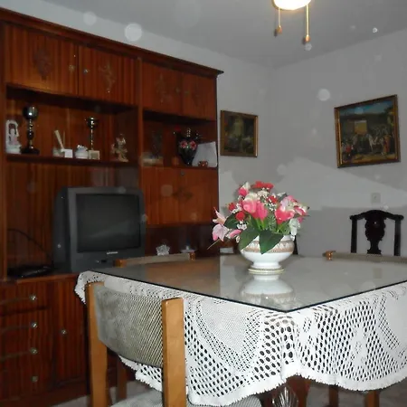 Casa Nieves *