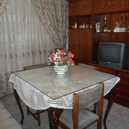 Gospodarstwo wiejskie Casa Nieves Candelario