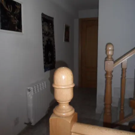 Gospodarstwo wiejskie Casa Nieves