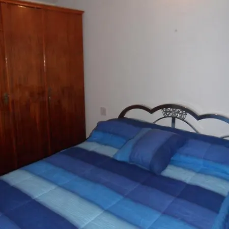 Casa Nieves Candelario